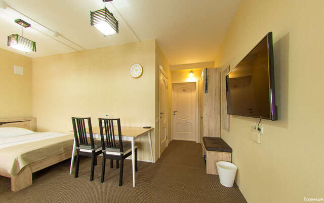 Гостиница Провинция Березовский-154