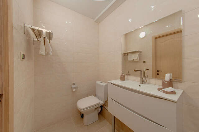 Гостиница Провинция Березовский-57