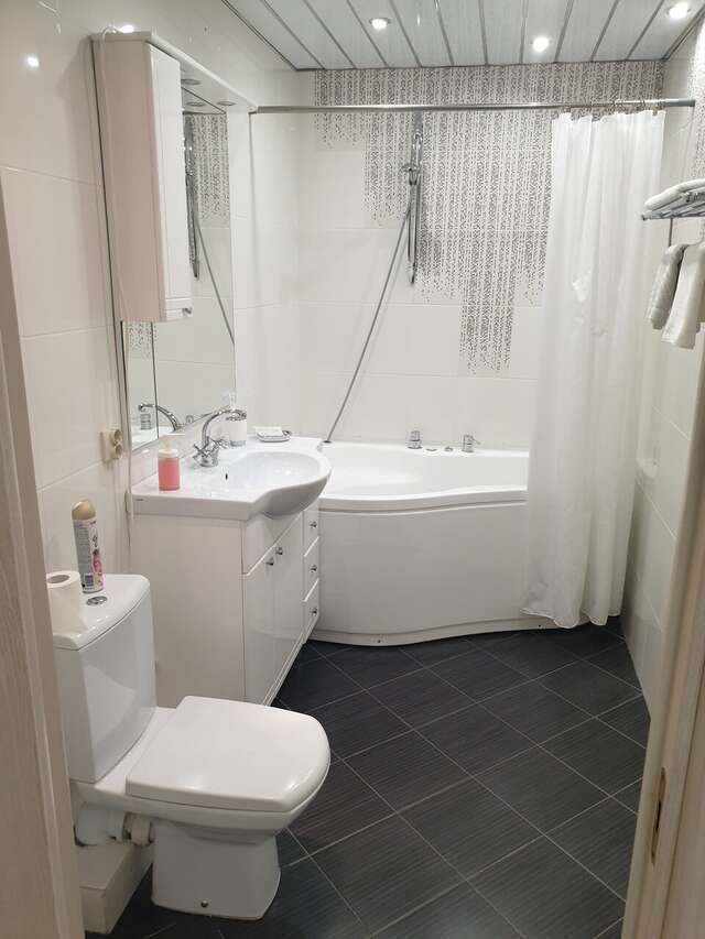 Гостиница Провинция Березовский-121