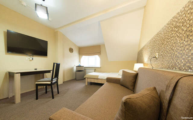 Гостиница Провинция Березовский-112