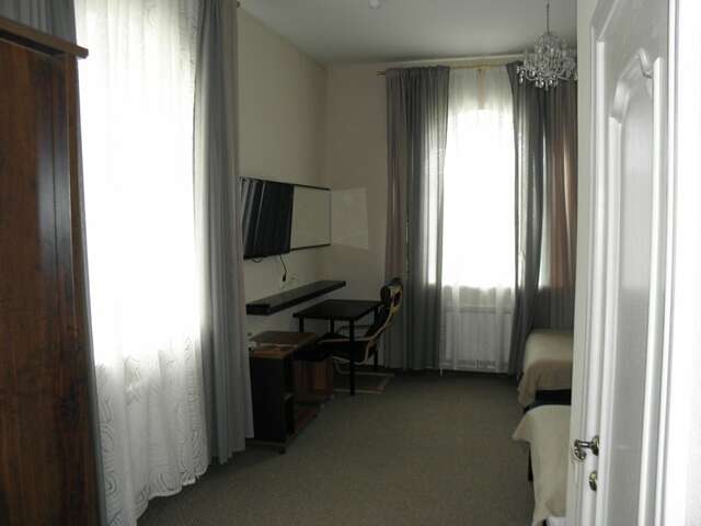 Гостиница Провинция Березовский-21