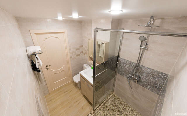 Гостиница Провинция Березовский-127