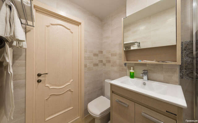 Гостиница Провинция Березовский-160