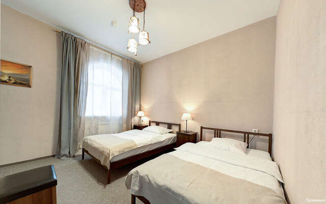 Гостиница Провинция Березовский-147