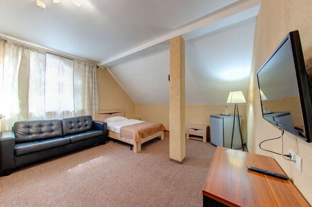 Гостиница Провинция Березовский-64