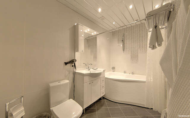 Гостиница Провинция Березовский-161