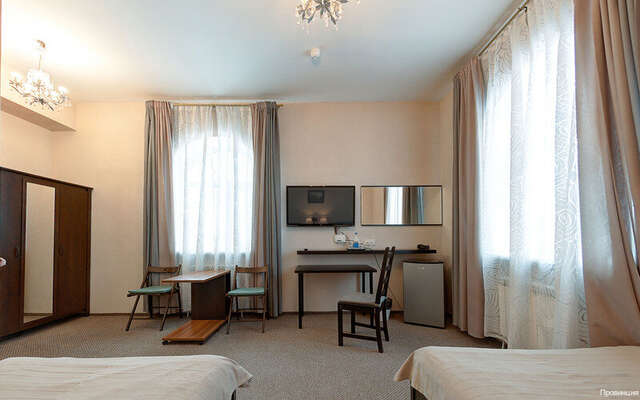 Гостиница Провинция Березовский-151