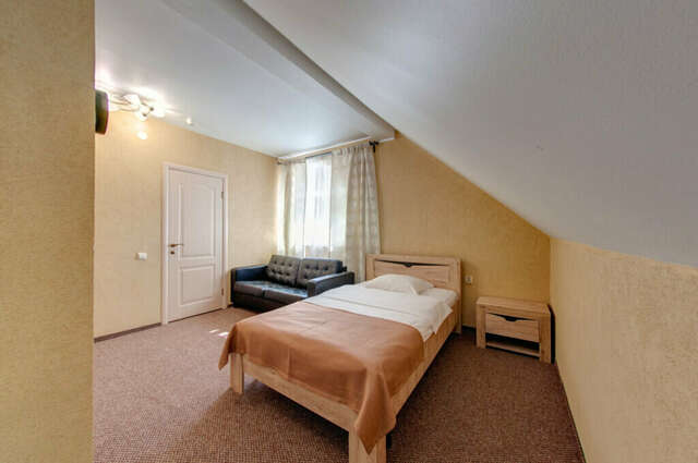 Гостиница Провинция Березовский-68