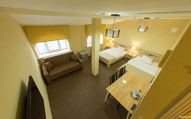 Гостиница Провинция Березовский-111