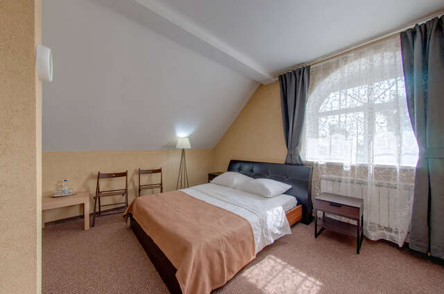 Гостиница Провинция Березовский-24