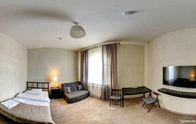 Гостиница Провинция Березовский-141