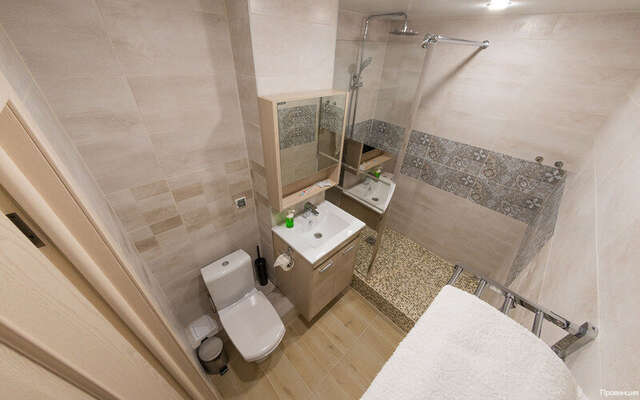 Гостиница Провинция Березовский-158