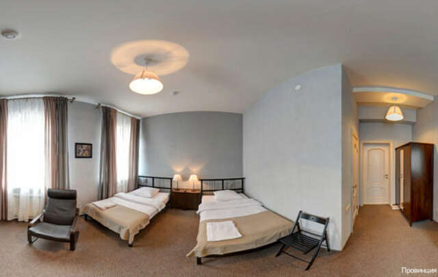 Гостиница Провинция Березовский-123