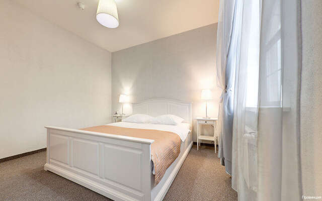 Гостиница Провинция Березовский-122