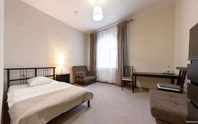 Гостиница Провинция Березовский-165