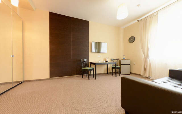 Гостиница Провинция Березовский-46