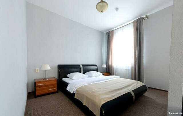 Гостиница Провинция Березовский-124