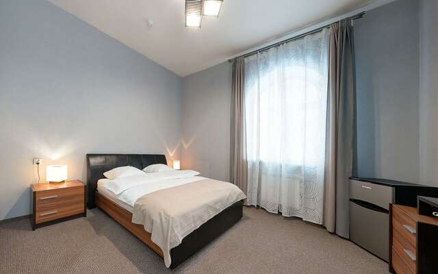 Гостиница Провинция Березовский-69