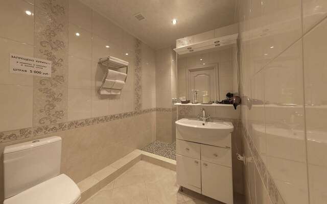 Гостиница Провинция Березовский-61