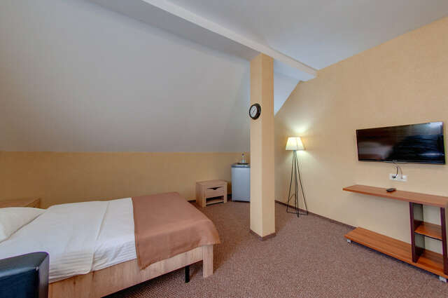 Гостиница Провинция Березовский-74