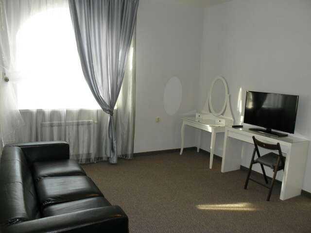 Гостиница Провинция Березовский-54