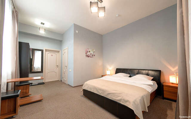 Гостиница Провинция Березовский-149