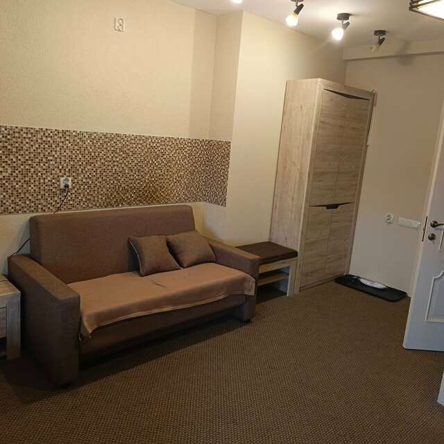 Гостиница Провинция Березовский-94