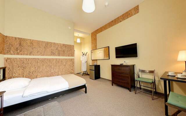 Гостиница Провинция Березовский-78