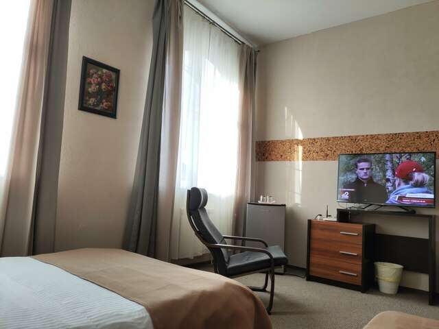 Гостиница Провинция Березовский-106