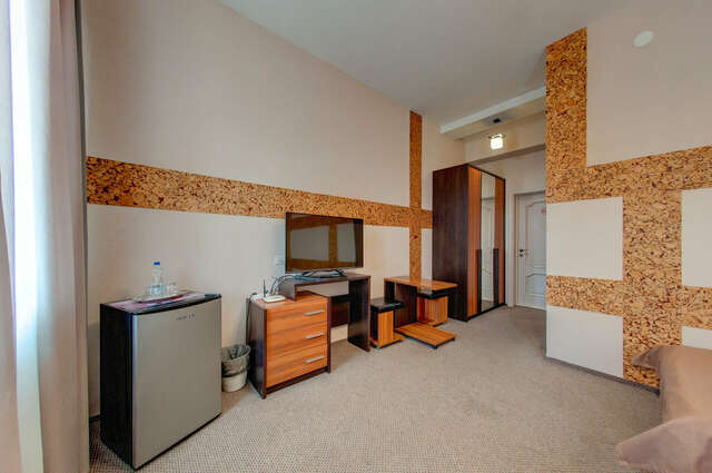 Гостиница Провинция Березовский-41