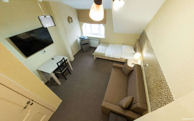 Гостиница Провинция Березовский-93