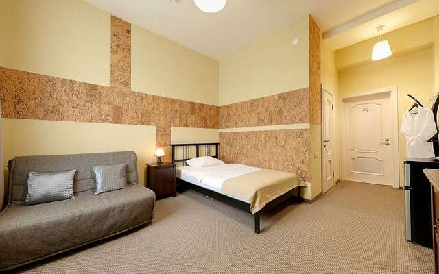 Гостиница Провинция Березовский-53