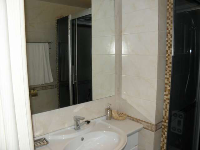 Гостиница Провинция Березовский-58