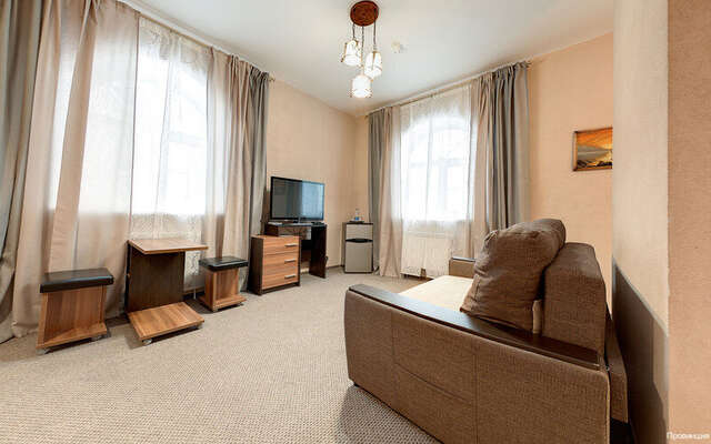 Гостиница Провинция Березовский-104