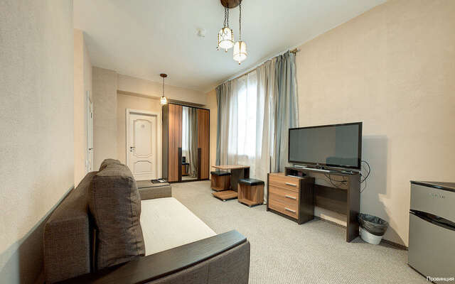 Гостиница Провинция Березовский-59