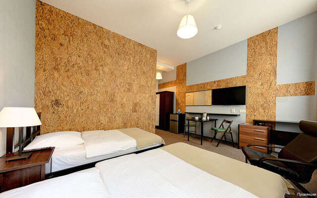 Гостиница Провинция Березовский-102