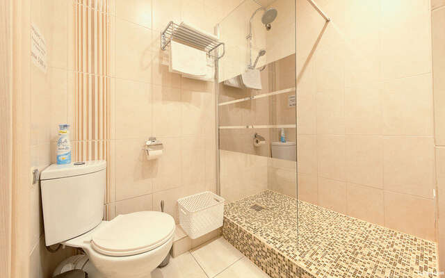 Гостиница Провинция Березовский-119