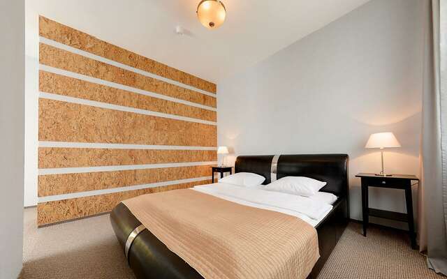 Гостиница Провинция Березовский-15