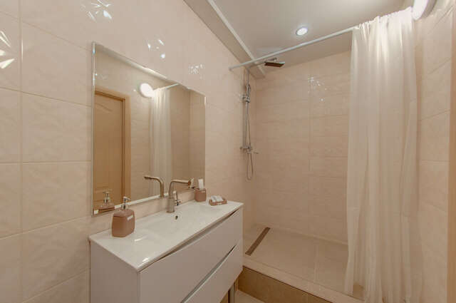 Гостиница Провинция Березовский-33