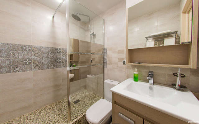 Гостиница Провинция Березовский-162